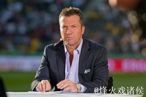 马特乌斯：乌尔比希或成诺伊尔接班人；努贝尔效力英伦球队