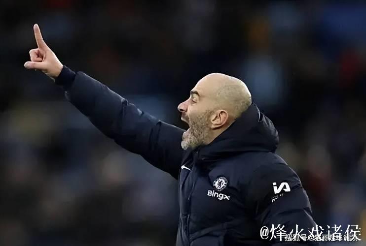 吉鲁：切尔西亟需高水平中锋；马雷斯卡表现出色