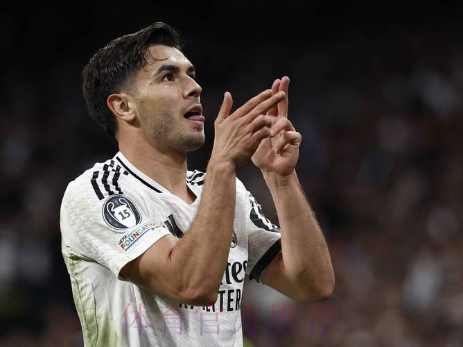 迪亚斯:皇马现处于非常好的状态 今天我们本该获胜 迪亚斯:皇马现处于非常好的状态 今天我们本该获胜