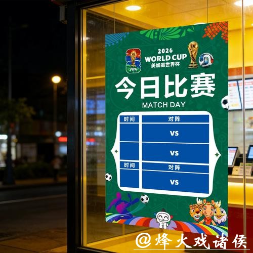 世界杯2026竞彩攻略 世界杯2026竞彩攻略